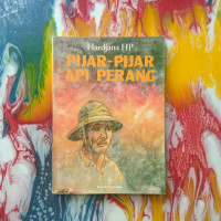 Pijar-Pijar Api Perang