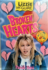 Broken Hearts (Patah Hati)