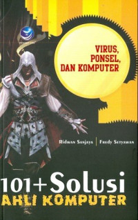 101+ Solusi Ahli Komputer Virus, Ponsel, dan Komputer