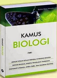 Kamus Biologi