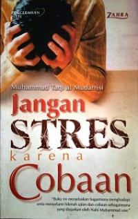 Jangan Stres karena Cobaan