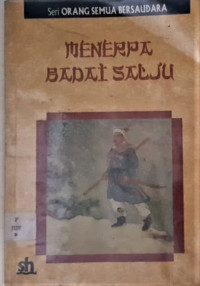Menerpa Badai Salju