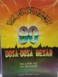 90 Dosa-dosa Besar
