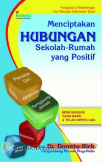 Menciptakan Hubungan Sekolah-Rumah yang Positif.