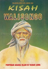 Kisah Walisongo (Penyebar Agama Islam Di Tanah Jawa)