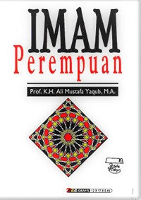 Imam Perempuan