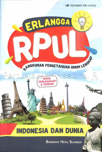 Erlangga RPUL  :  Indonesia dan Dunia