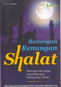 Renungan-Renungan Shalat