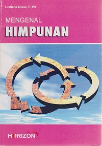 Mengenal Himpunan