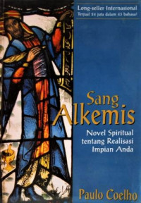 Sang Alkemis