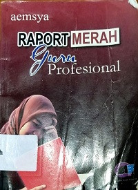 Raport merah guru Profesional