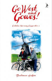 Go West and Gowes!
