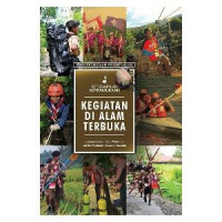 KEGIATAN DI ALAM TERBUKA