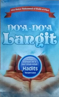 Do'a-Do'a Langit