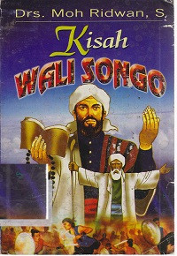 Kisah Wali Songo
