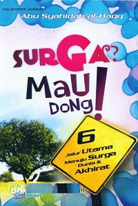 Surga Mau Dong !