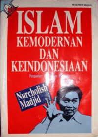 Islam  Kemodernan dan Keindonesiaan