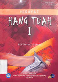 Hikayah Hang Tuah I