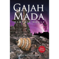 Gajah Mada: Mandakaripura Hamukti Moksa