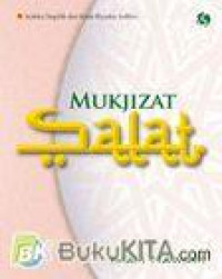 Mukjizat Salat