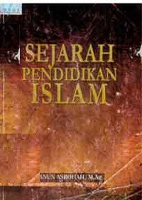 Sejarah Pendidikan Islam