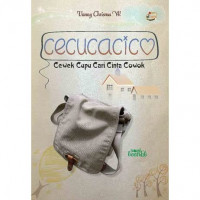 Cecucacico: Cewek Cupu Cari Cinta Cowok