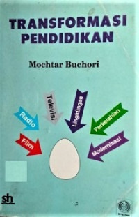 Transformasi Pendidikan