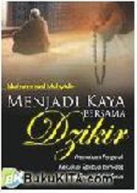 Menjadi Kaya Bersama Dzikir