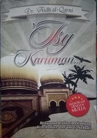 Isy Kaariiman (Hiduplah dengan Mulia)