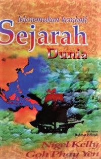 Menemukan kembali Sejarah Dunia (Discovering History)