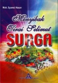 Menyimak Tirai Selimut Surga