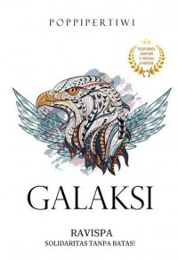 Galaksi: Ravispa Solidaritas Tanpa Batas !