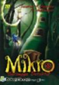 Mikro ( Serangga Detektif) : Penculik Serangga Jenius