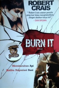 Burn It