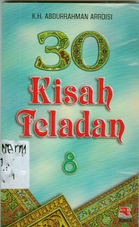 30 Kisah Teladan 8