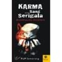 Karma Sang Serigala: Kumpulan Cerpen