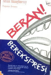 Berani Berekspresi