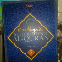 Ensiklopedi Metodologi Al-Qur'an Hukum 2