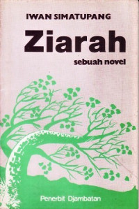Ziarah sebuah novel
