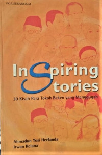 Inspiring Stories (30 Kisah Para Tokoh Beken Yang Menggugah)
