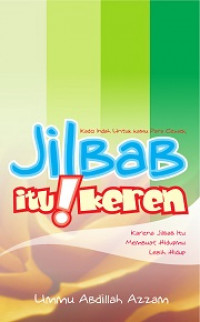 Jilbab itu ! keren