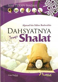 Dahsyatnya terapi Shalat