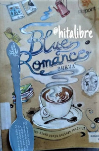 Blue Romance