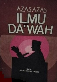 Azas Azas Ilmu Da'wah