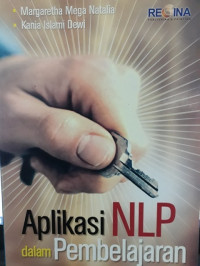 Aplikasi NLP Dalam Pembelajaran