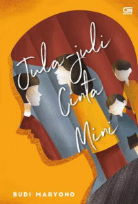 Julu-Juli Cinta Mini