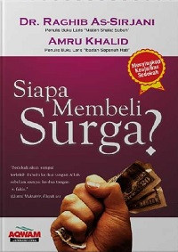 Siapa Membeli Surga ?