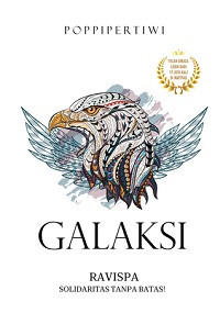 Galaksi