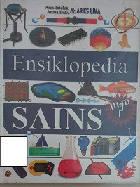 Ensiklopedia SAINS Jilid 2