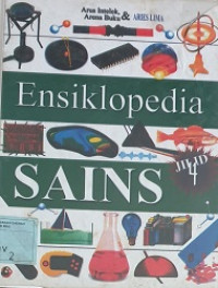 Ensiklopedia SAINS Jilid 4